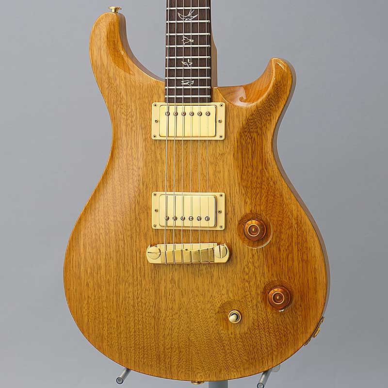 P.R.S. McCarty Korina with Gold Hardware  (Vintage Natural)の画像